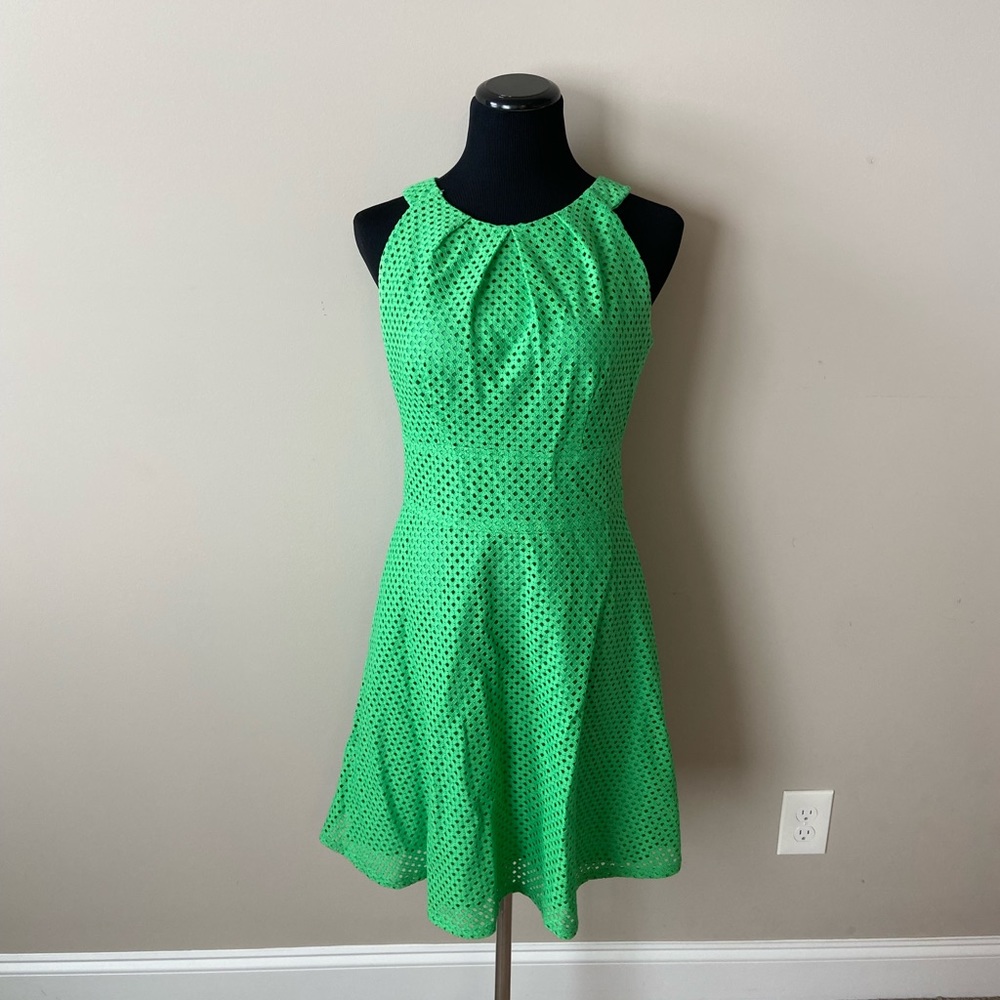 New York and company spring dress